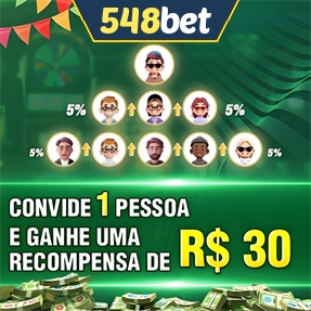 548bet Indique amigos para receber um bônus