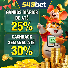 548bet Fundo de Resgate de Perdas Semanais